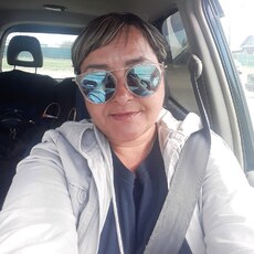 Фотография девушки Ната, 47 лет из г. Чита