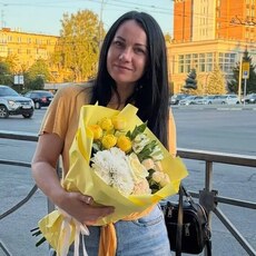 Настя, 44 из г. Новосибирск.