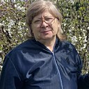 Galina, 67 лет
