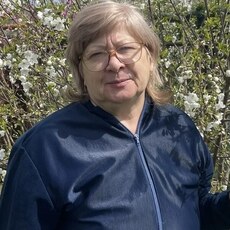 Фотография девушки Galina, 67 лет из г. Северская