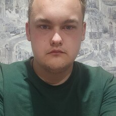 Фотография мужчины Денис, 20 лет из г. Павловск (Воронежская Обл)