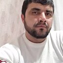 Шерали, 42 года