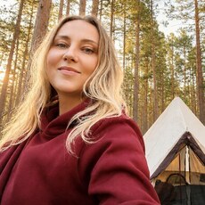 Фотография девушки Юлия, 37 лет из г. Санкт-Петербург