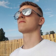 Фотография мужчины Андрей, 22 года из г. Смолевичи