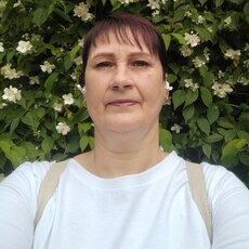 Фотография девушки Елена, 54 года из г. Ярцево