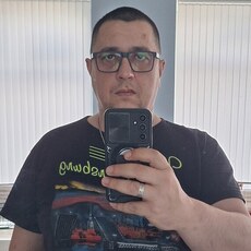 Фотография мужчины Владислав, 43 года из г. Медвежьегорск
