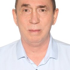 Фотография мужчины Андрей, 56 лет из г. Камышин