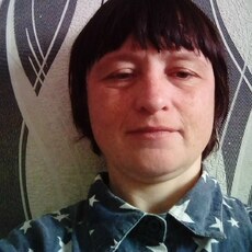 Фотография девушки Наталья, 43 года из г. Усолье-Сибирское