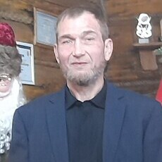 Фотография мужчины Виталя, 53 года из г. Уральск