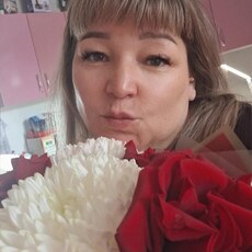 Фотография девушки Ильсеяр, 45 лет из г. Туймазы