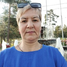 Фотография девушки Любовь, 48 лет из г. Улан-Удэ