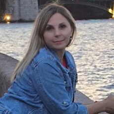 Татьяна, 50 из г. Санкт-Петербург.