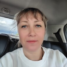 Вера, 42 из г. Киселевск.