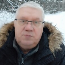Виктор, 64 из г. Санкт-Петербург.