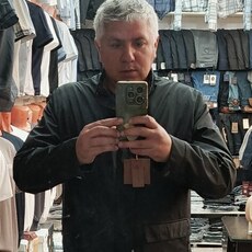 Фотография мужчины Мурад, 47 лет из г. Макеевка