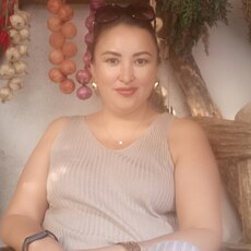 Галина, 41 из г. Черногорск.