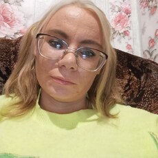 Алла, 29 из г. Залари.