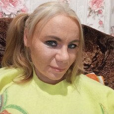 Фотография девушки Алла, 29 лет из г. Залари