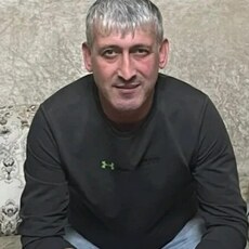 Фотография мужчины Ратмир, 44 года из г. Нальчик