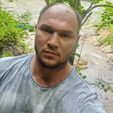 Фотография мужчины Евгений, 37 лет из г. Выселки