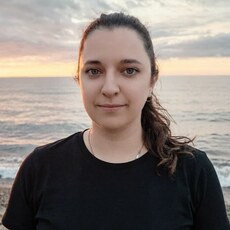 Фотография девушки Lina, 32 года из г. Адлер