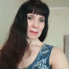 Фотография девушки Ирина, 54 года из г. Селенгинск