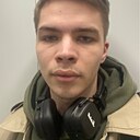Даниил, 21 год