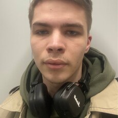 Фотография мужчины Даниил, 21 год из г. Борисов