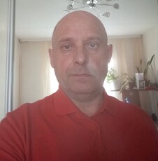 Алексей, 53 из г. Екатеринбург.