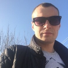 Фотография мужчины Andrei, 32 года из г. Ильинский (Московская Область)