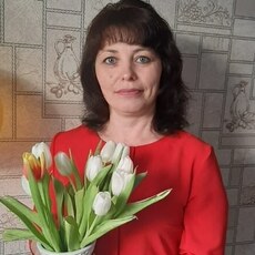 Фотография девушки Надежда, 48 лет из г. Залари