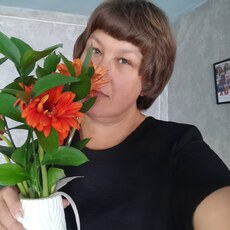 Фотография девушки Алена, 47 лет из г. Иркутск
