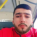 Bobojon, 24 года