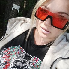 Надежда, 31 из г. Братск.