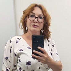 Фотография девушки Aliya, 50 лет из г. Самара