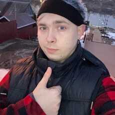 Фотография мужчины Владимир, 29 лет из г. Тутаев