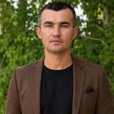 Фотография мужчины Сергей, 37 лет из г. Кривой Рог