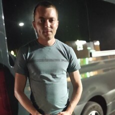 Фотография мужчины Андрей, 34 года из г. Муром