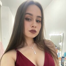 Фотография девушки Оксана, 22 года из г. Екатеринбург