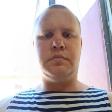 Фотография мужчины Андрей, 36 лет из г. Сергиев Посад