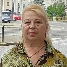 Фотография девушки Віталіна, 57 лет из г. Одесса