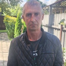 Фотография мужчины Александр, 46 лет из г. Витебск