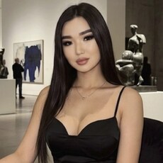 Фотография девушки Дильназ, 26 лет из г. Алматы