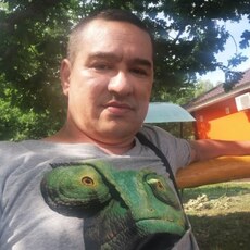 Фотография мужчины Олег, 46 лет из г. Алдан