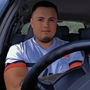 Альберт, 32 года