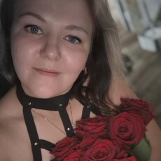 Фотография девушки Дарья, 31 год из г. Витебск