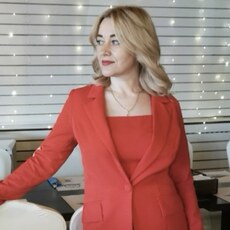 Татьяна, 42 из г. Братск.