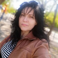 Фотография девушки Мила, 58 лет из г. Харьков