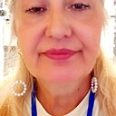 Галина, 58 лет