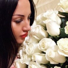 Фотография девушки Лена, 26 лет из г. Курск